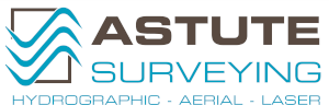 Astute Surveying Logo