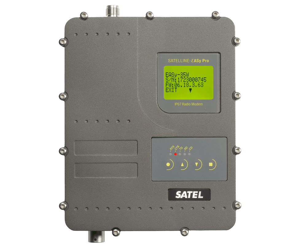 Bx982 Module Equipment Hire | Astute Surveying