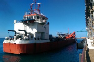 Astute Surveying Hydrographic, GPS and Laser Surveying