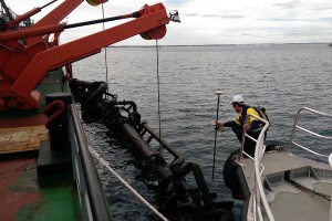 Astute Surveying Hydrographic, GPS and Laser Surveying