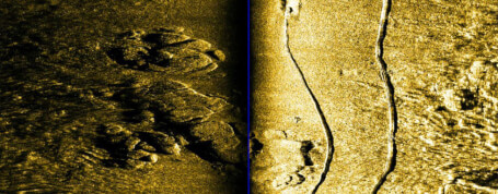 Sidescan Sonar