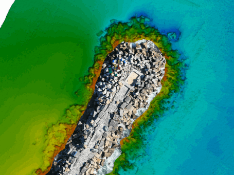 Astute Surveying Hydrographic, GPS and Laser Surveying