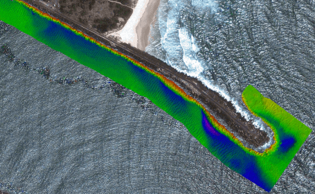 Astute Surveying Hydrographic, GPS and Laser Surveying