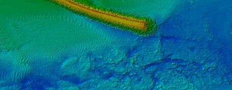 Breakwater Surveying