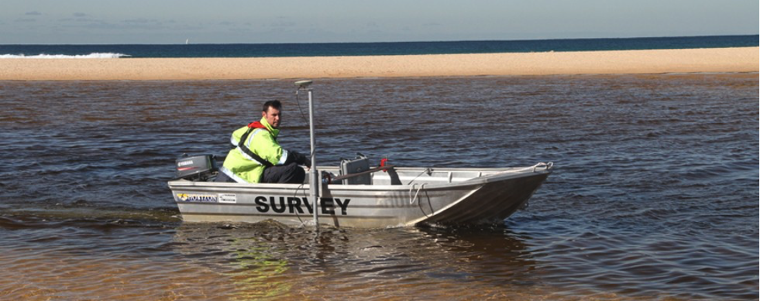 Astute Surveying Hydrographic, GPS and Laser Surveying